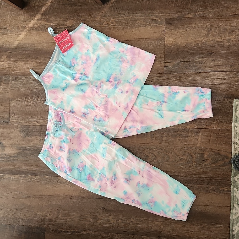 NWT American Girl pajamas